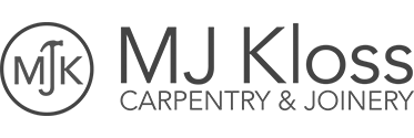 MJ Kloss Carpentry & Joinery
